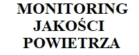 Monitoring Jakości Powietrza
