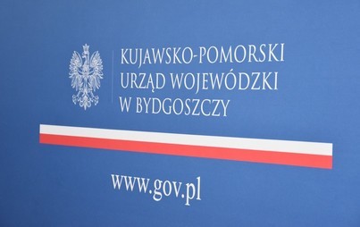 Zdjęcie do Spotkanie z Wojewodą Kujawsko Pomorskim.