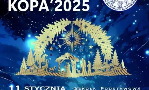 Zdjęcie do Festiwal Kolęd i Pastorałek w Szkole Podstawowej w Złotnikach Kujawskich