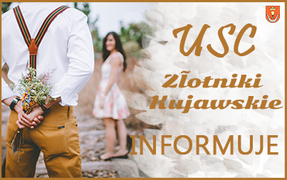 Zdjęcie do USC informuje