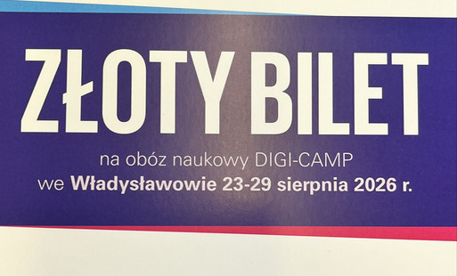 Zdjęcie do Uczennica Szkoły Podstawowej w Złotnikach Kujawskich ponownie w gronie najlepszych młodych informatyk&oacute;w w Polsce!